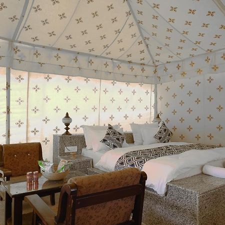 Sunrise Desert Resort With Swimming Pool Jaisalmer Exterior foto