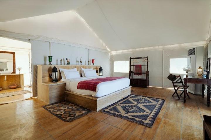 Sunrise Desert Resort With Swimming Pool Jaisalmer Exterior foto
